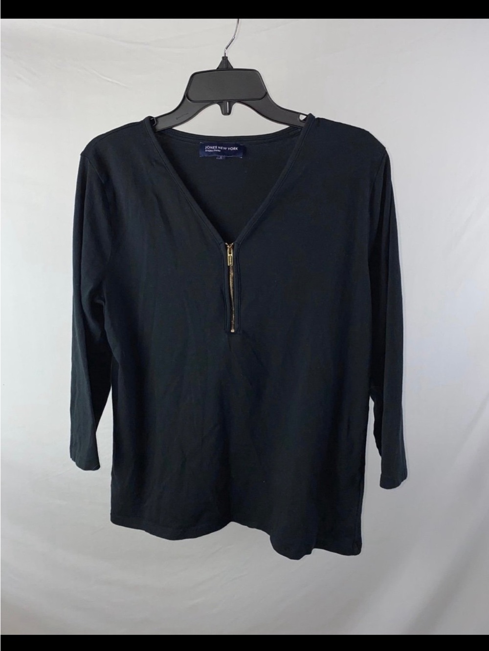 Long Sleeve